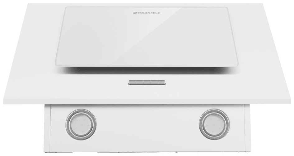 MAUNFELD Tower A 60 белый