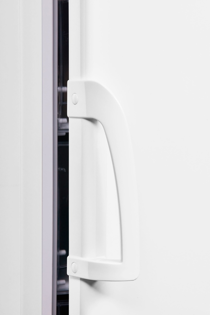 NORDFROST DF 168 WAP 256 л белый