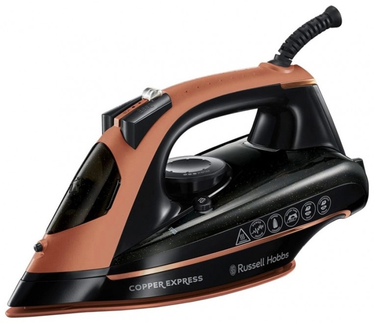 Russell Hobbs 23986-56 золотистый