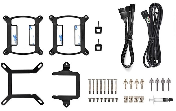 Thermaltake Toughliquid Ultra 280