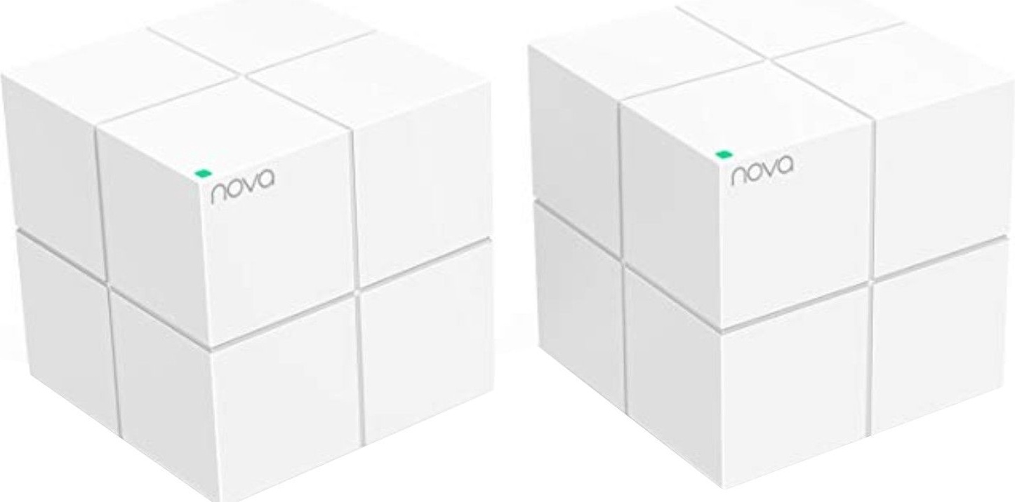 Tenda Nova MW6 2-pack белый