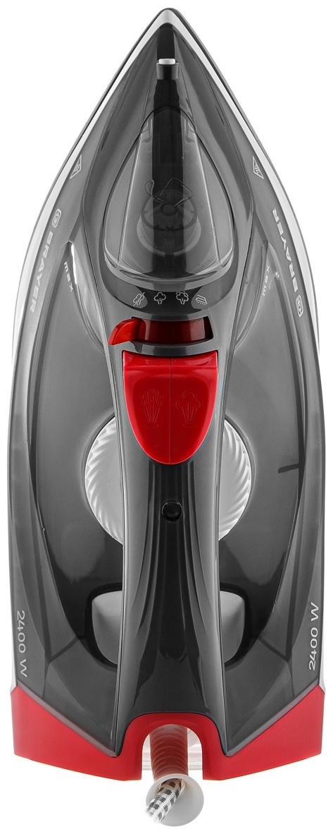 BRAYER BR4011 красный