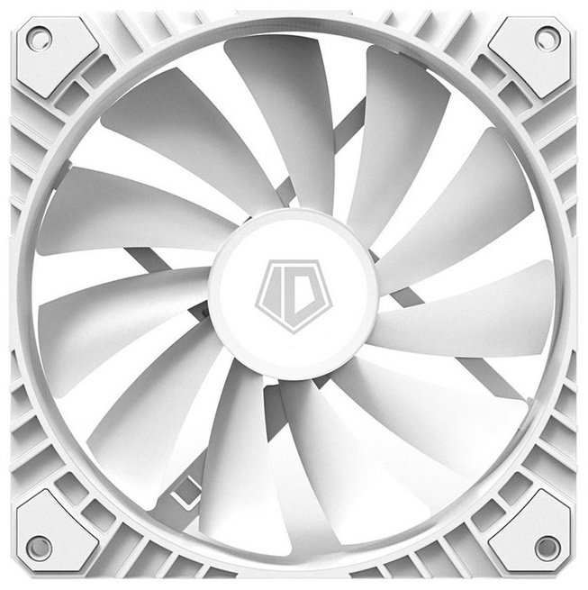 ID-COOLING WF-14025-XT White V2