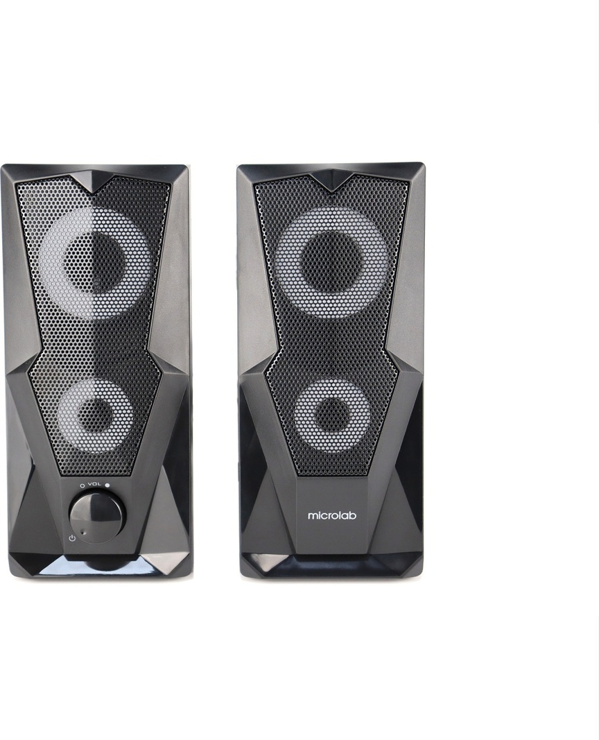 Microlab B27 черный