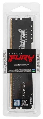 Kingston KF432C16BB/16 16 Гб