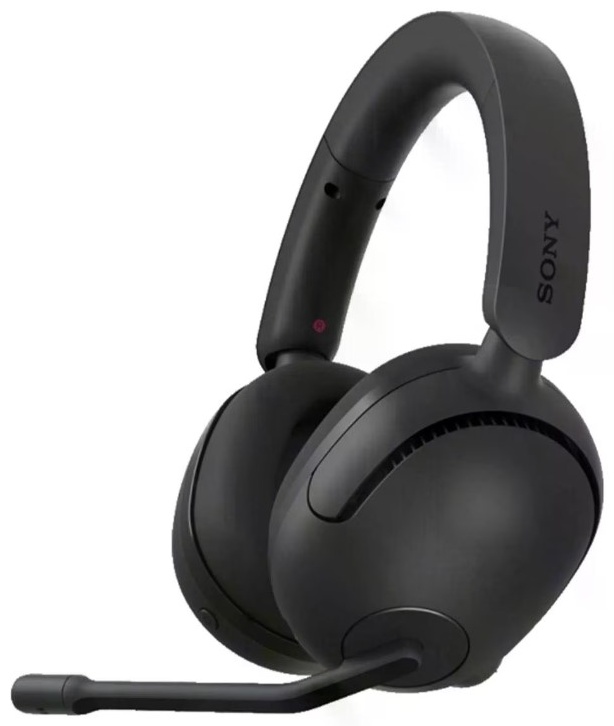 Sony WH-G500 черный