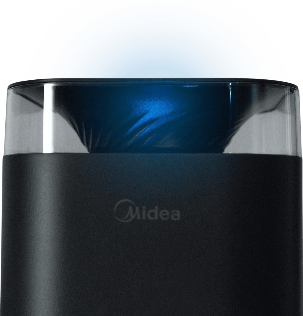 Увлажнитель воздуха Midea SC-3C40B черный