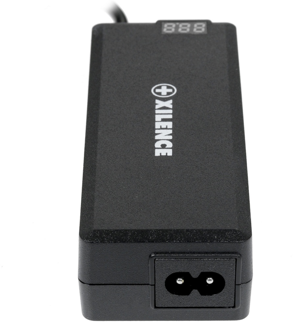 Блок питания Xilence SPS-XP-LP90.XM010
