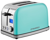 MAUNFELD MF-821MINT бирюзовый
