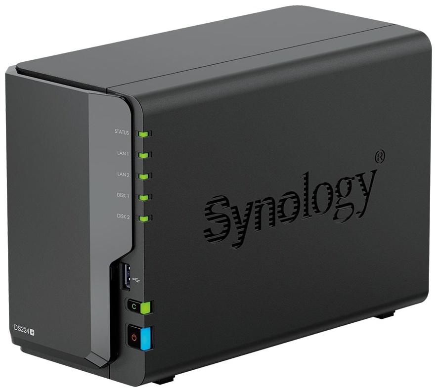 Synology DiskStation DS224+