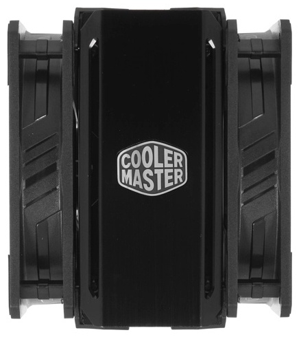 Cooler Master MasterAir MA612 Stealth ARGB MAP-T6PS-218PA-R1