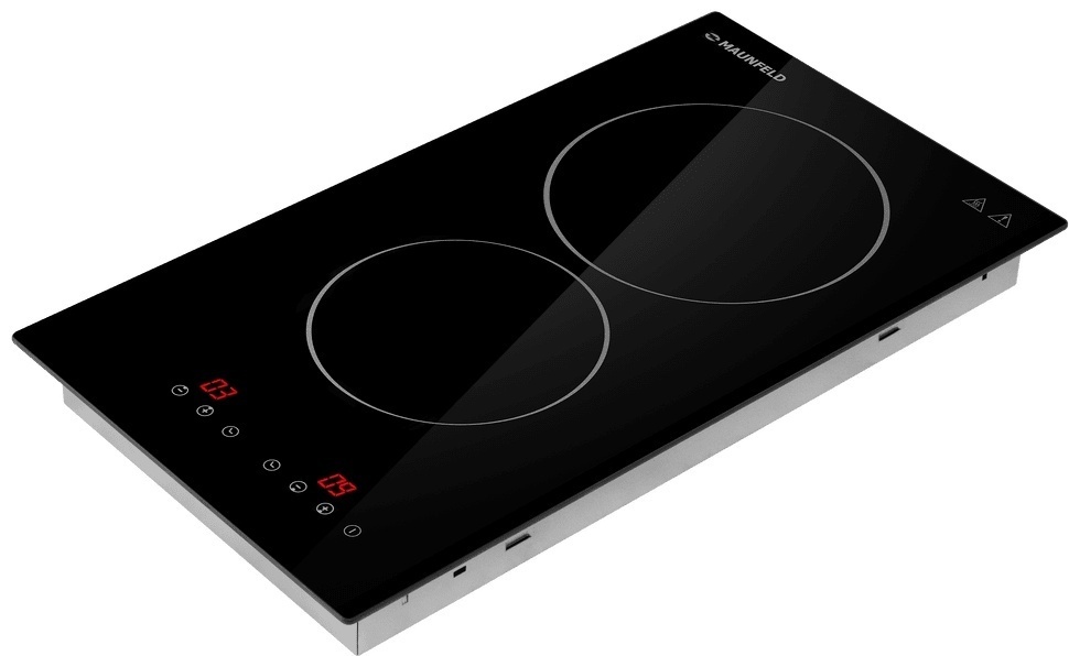 MAUNFELD CVCE292BK черный