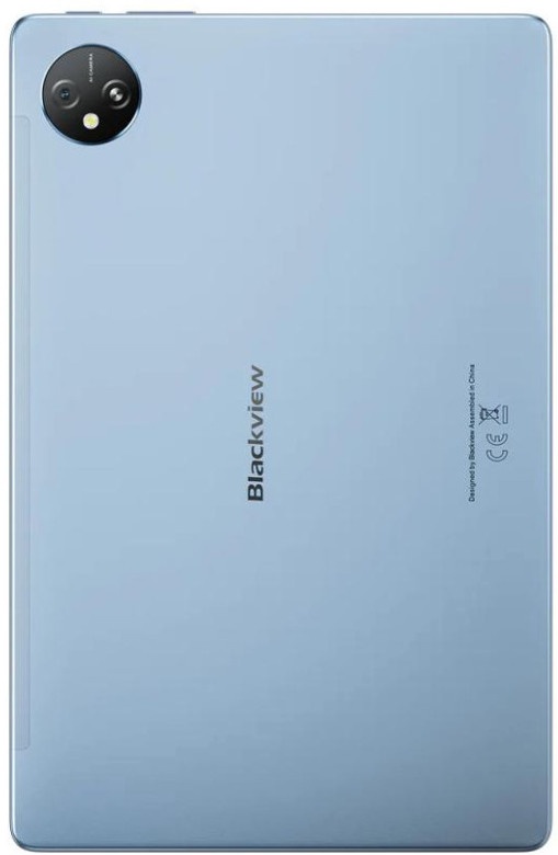 Blackview Tab 80 4G 10.1 дюйм 8 Гб/128 Гб голубой