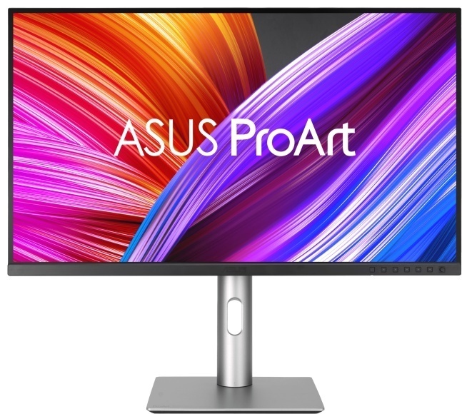 ASUS PA279CRV черный