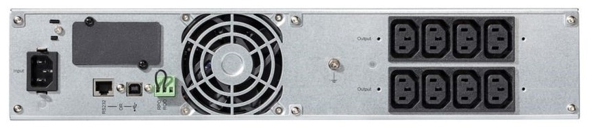 Источник бесперебойного питания Eaton 5SC1500IR