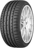 Continental ContiSportContact 3 275/40 R19 101W