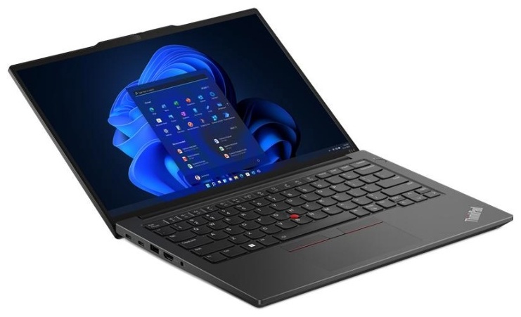 Lenovo Add to compare Compare (0) ThinkPad E14 21JK0003RT черный