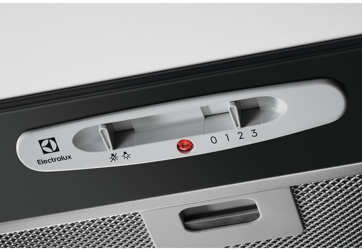 Electrolux LFG525K черный