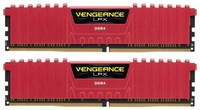 Corsair Vengeance LPX CMK16GX4M2B3200C16R 16 Гб