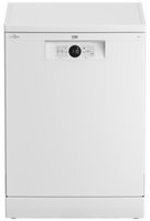 Посудомоечная машина BEKO BDFN26522W белая