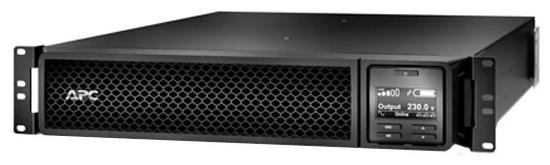 Источник бесперебойного питания APC Smart-UPS Online SRT2200XLI