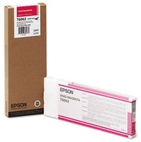 Epson C13T606300 пурпурный