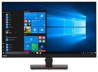 Lenovo ThinkVision T32p-20 61F2GAR2EU черный