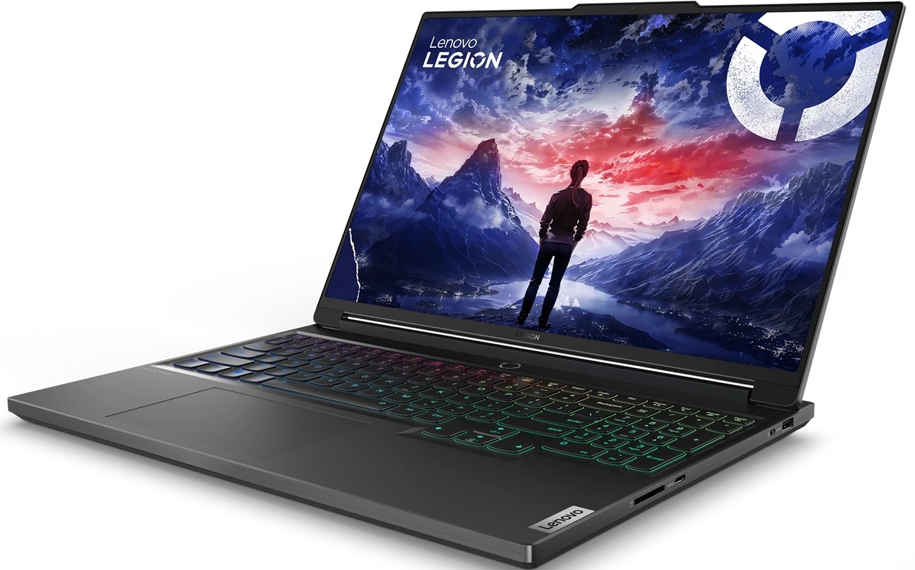 Lenovo Legion 7 Gen 9 83FD0043RK черный