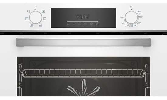 BEKO BBIE18300W белый