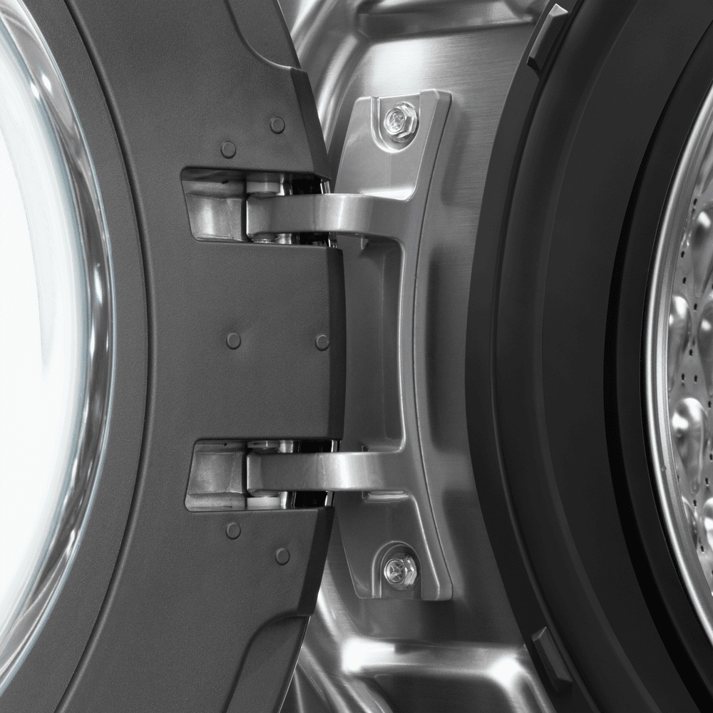 MAUNFELD MFWD14106S04 серебристый