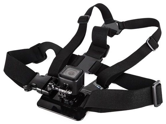 GoPro Chesty AGCHM-001