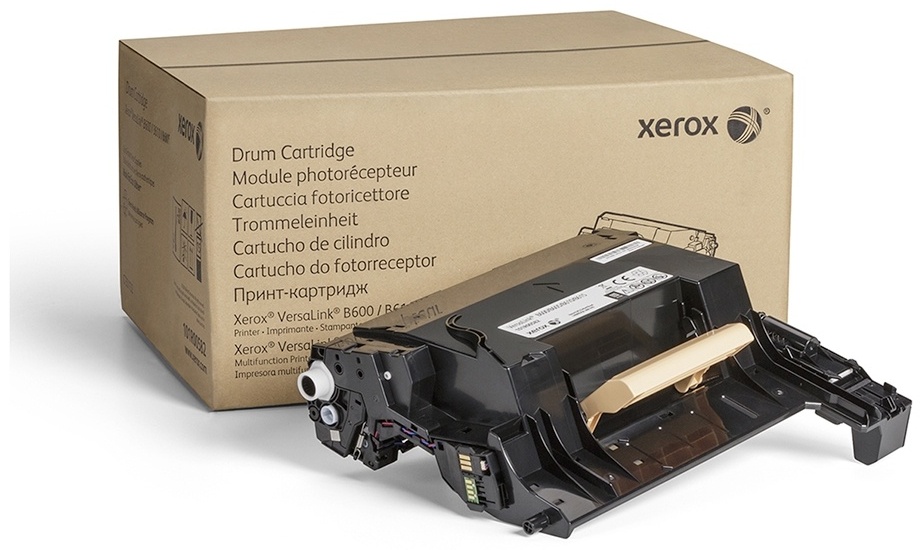 Xerox 101R00582 черный