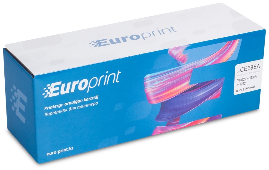 Europrint EPC-CE285A черный