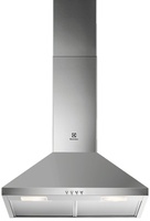 Electrolux LFC316X серебристый
