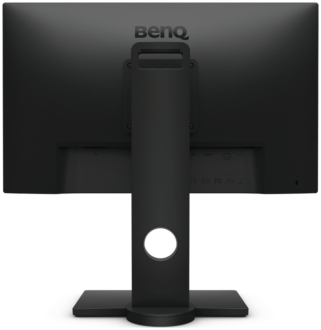 BenQ GW2480T черный