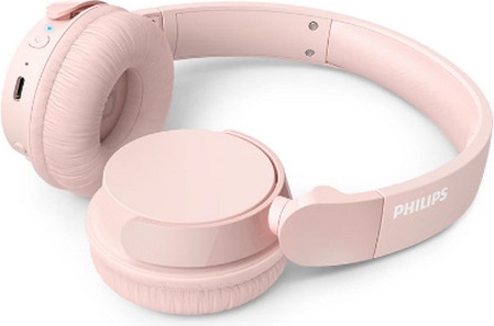 Philips TAH4209PK/00 розовый