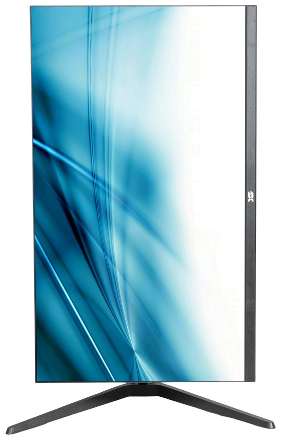 Монитор XG Crimson X 180HZ 27&#039;&#039;, white