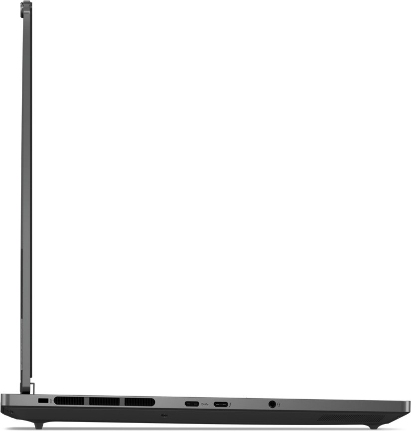 Lenovo ThinkBook 16p Gen 4 21J80020RU серый