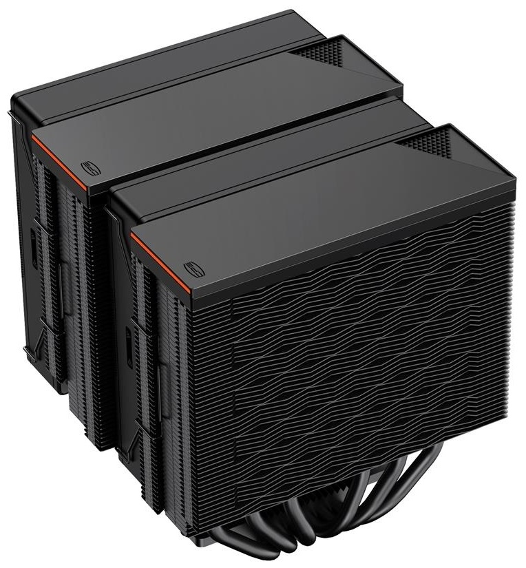 PCcooler RZ620 BK