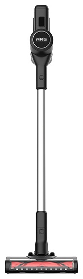 ARG P9-Turbo черный