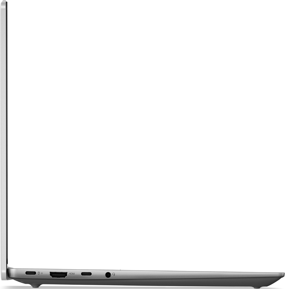 Lenovo IdeaPad Slim 5 Gen 8 82XD0097RK серый