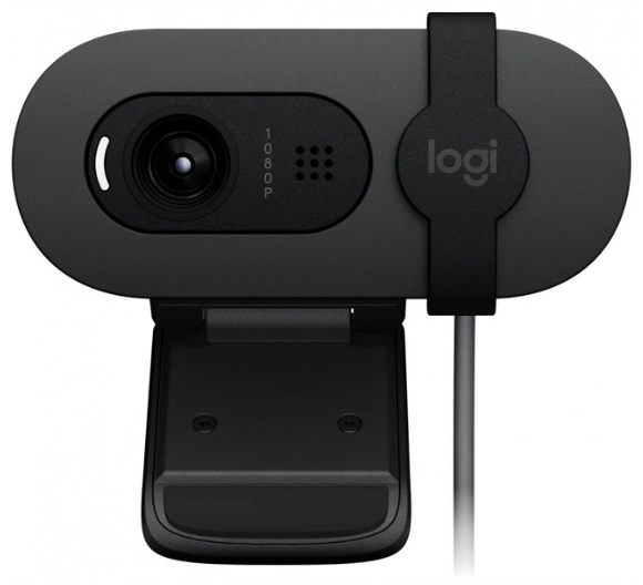 Logitech Brio 100