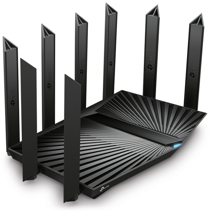 Маршрутизатор TP-LINK Archer AX95