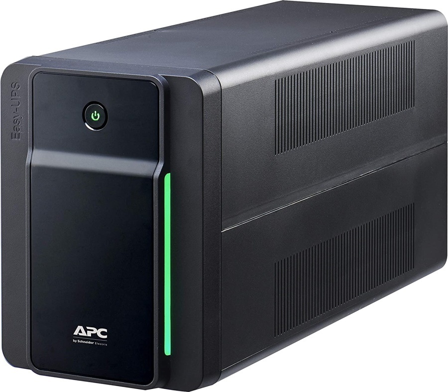 Источник бесперебойного питания APC by Schneider Electric BVX1200LI-GR