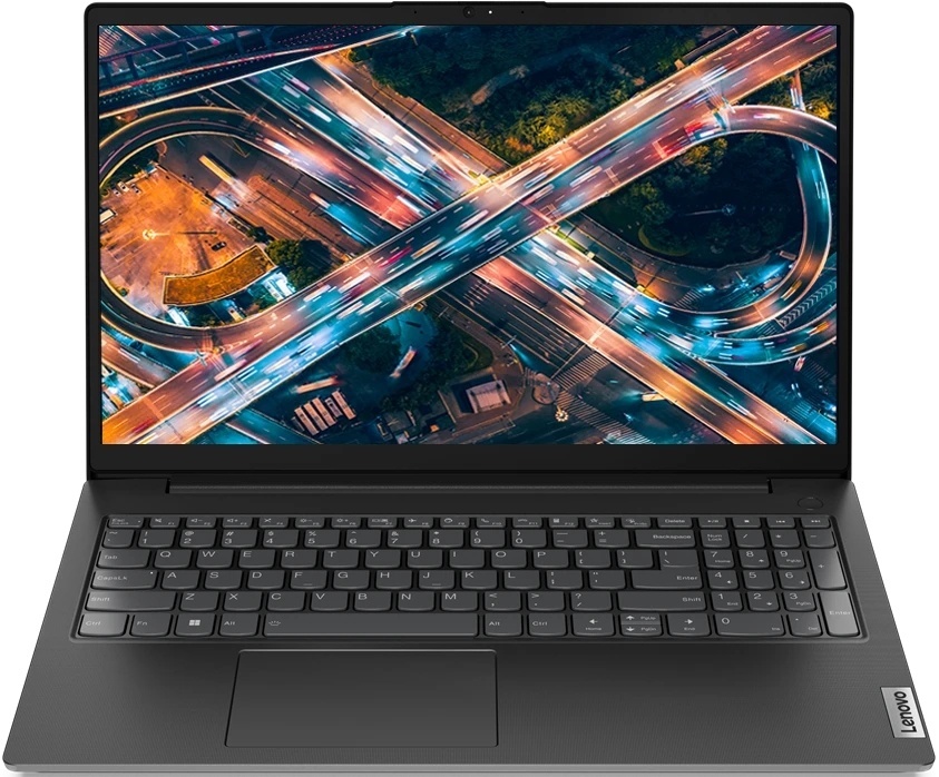 Lenovo V15 Gen 4 83A1004XRU черный