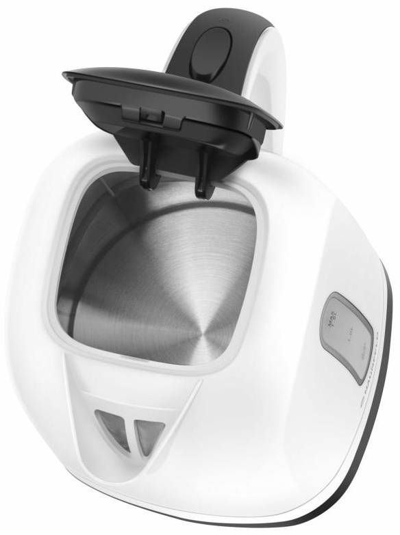 Электрочайник MAUNFELD MGK-632W белый