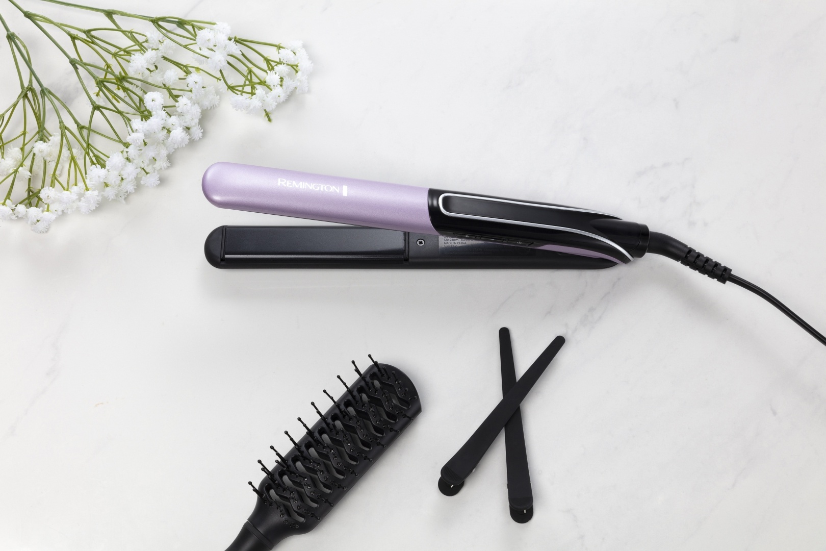 Remington S6700 утюжок