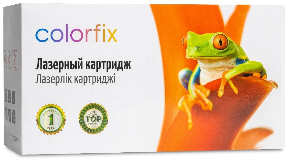 Colorfix CF289A без чипа