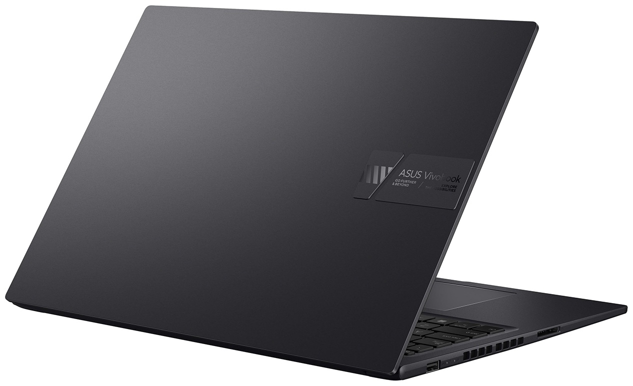 ASUS VivoBook 16X K3605ZC-MB420 90NB11F1-M00L00 черный