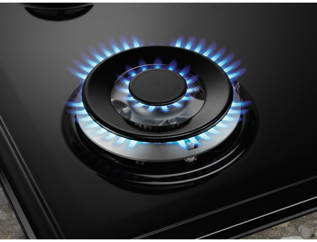 Electrolux KGG75362K черный